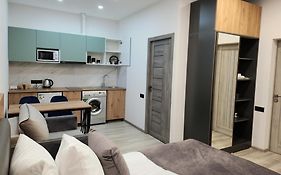 Tatents Toon Guesthouse
